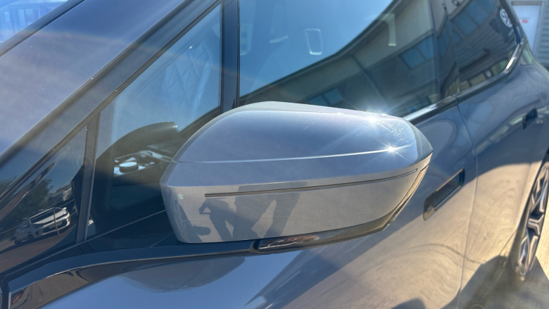 BMW iX 455kW M60 111.5kWh 5dr Auto Electric Estate